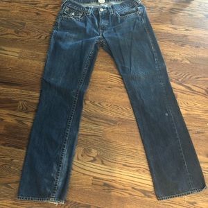 New Religion Men’s jeans